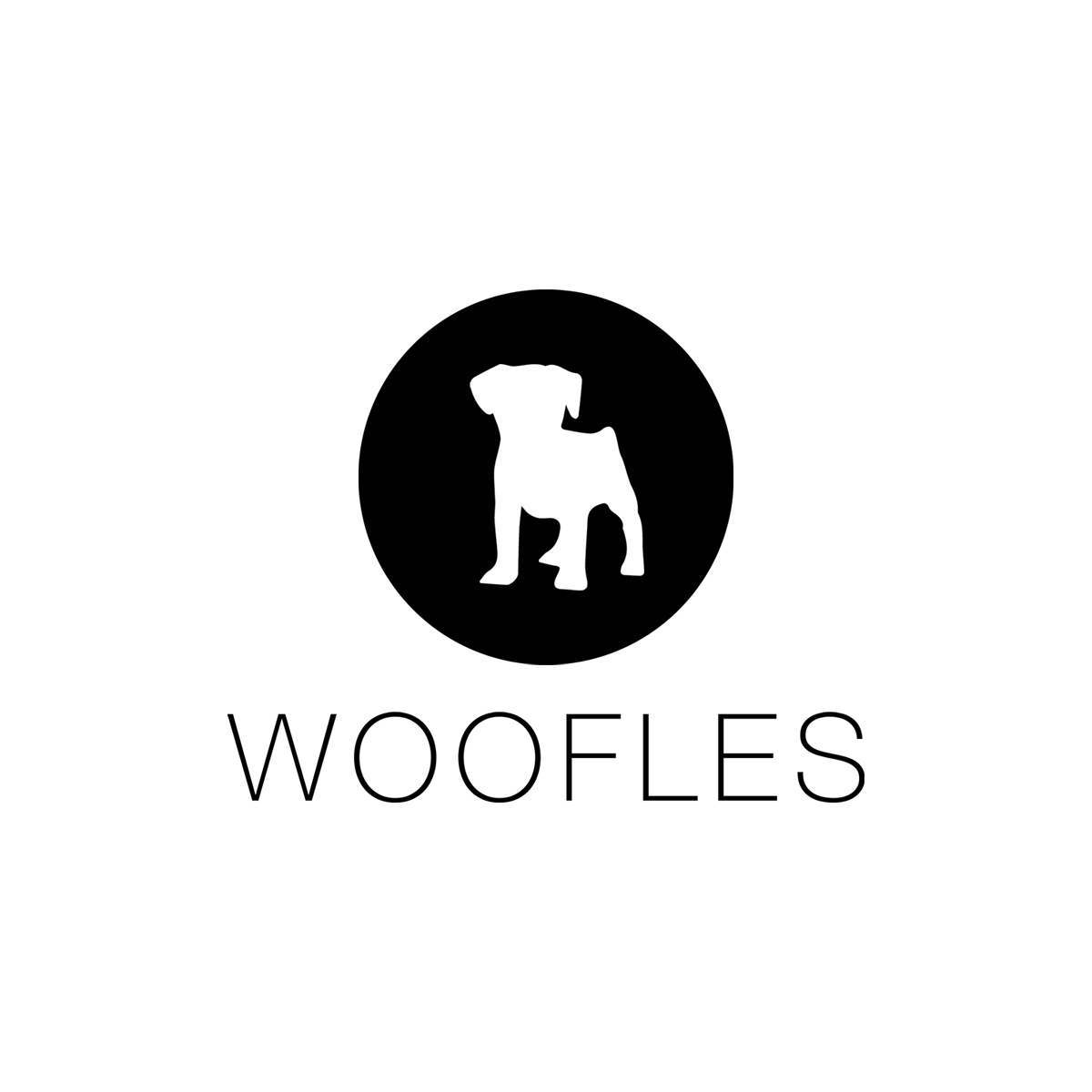 WOOFLES Safe and stylish harnesses and leads for your dog or puppy