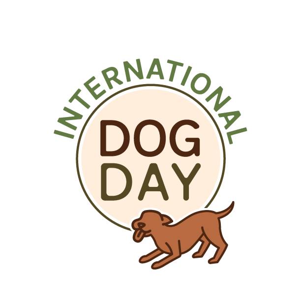 Celebrating International Dog Day