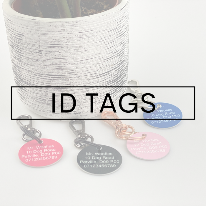 ID Tags