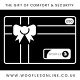 Woofles Gift Voucher