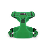 NEW - Endurance Harness - Green