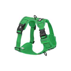 Endurance Harness - Green