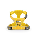 Endurance Harness - Mustard Yellow