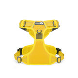 Endurance Harness - Mustard Yellow