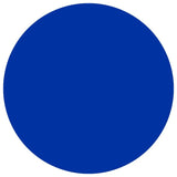 Classic Colours ID Tag - Blue