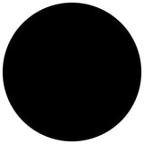 Classic Colours ID Tag - Black