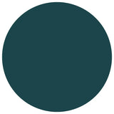 Classic Colours ID Tag - Deep Teal