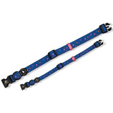 Luxe Pattern Collar - Summer Meadow