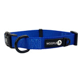 Maximum Comfort Collar - Blue