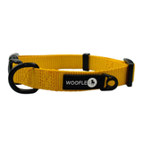 Maximum Comfort Collar - Mustard Yellow